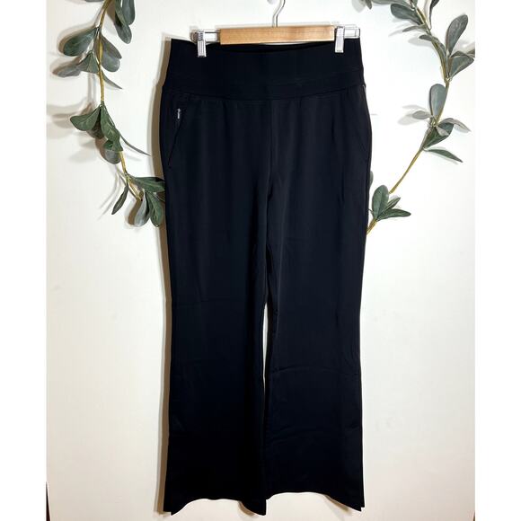 NWT Athleta Black Venice Pant - Picture 1 of 7